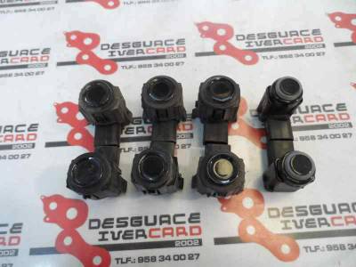 SENSOR PORSCHE CAYENNE 2006 4.5 V8 TURBO (450 CV)