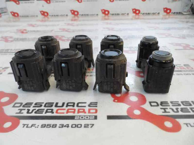 SENSOR PORSCHE CAYENNE 2006 4.5 V8 TURBO (450 CV)