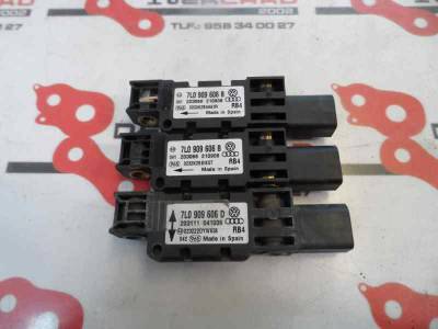 SENSOR PORSCHE CAYENNE 2006 4.5 V8 TURBO (450 CV)