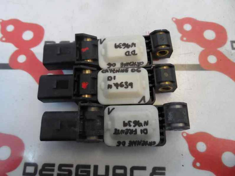 SENSOR PORSCHE CAYENNE 2006 4.5 V8 TURBO (450 CV)