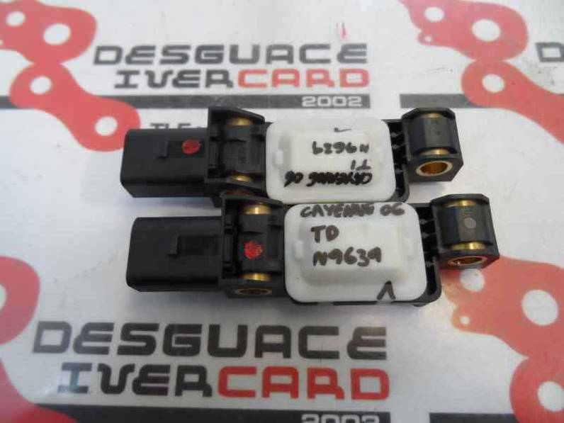 SENSOR PORSCHE CAYENNE 2006 4.5 V8 TURBO (450 CV)