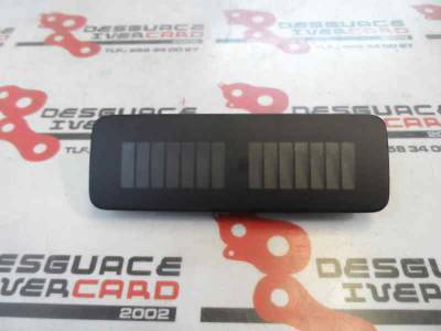 SENSOR PORSCHE CAYENNE 2006 4.5 V8 TURBO (450 CV)