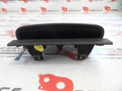 PANTALLA MULTIFUNCION PORSCHE CAYENNE 2006 4.5 V8 TURBO (450 CV)