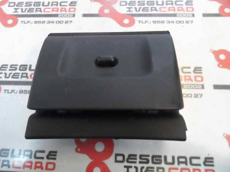 PANTALLA MULTIFUNCION PORSCHE CAYENNE 2006 4.5 V8 TURBO (450 CV)