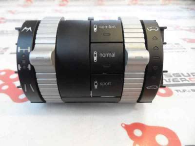 MANDO MULTIFUNCION PORSCHE CAYENNE 2006 4.5 V8 TURBO (450 CV)