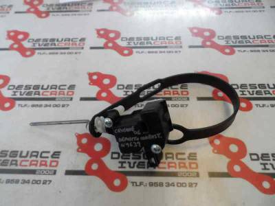 TAPON COMBUSTIBLE PORSCHE CAYENNE 2006 4.5 V8 TURBO (450 CV)