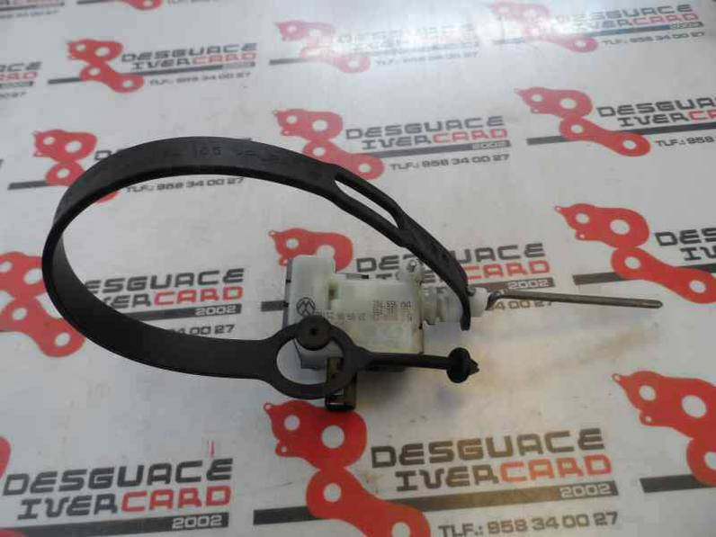 TAPON COMBUSTIBLE PORSCHE CAYENNE 2006 4.5 V8 TURBO (450 CV)