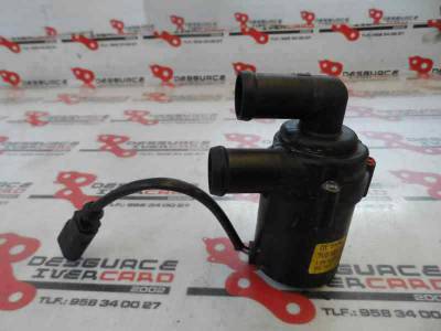 BOMBA AGUA PORSCHE CAYENNE 2006 4.5 V8 TURBO (450 CV)