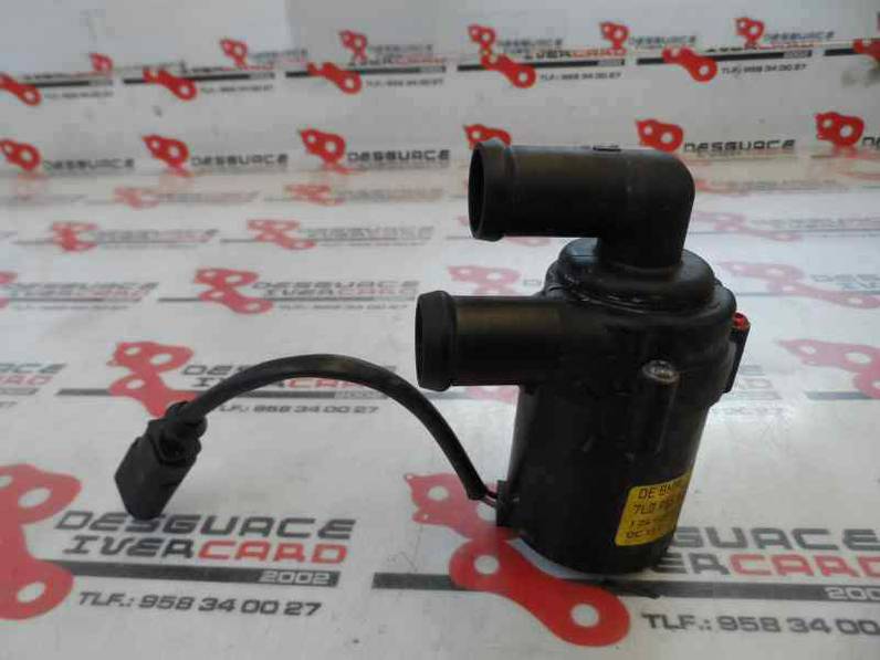 BOMBA AGUA PORSCHE CAYENNE 2006 4.5 V8 TURBO (450 CV)