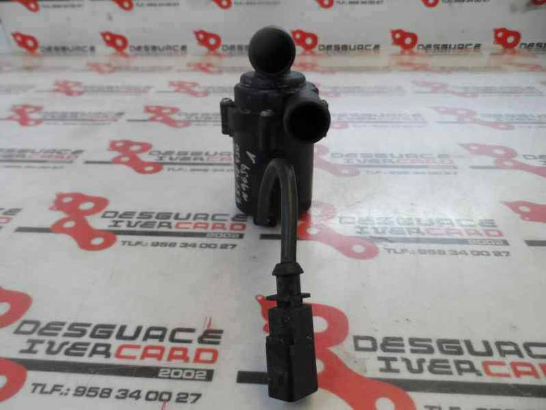 BOMBA AGUA PORSCHE CAYENNE 2006 4.5 V8 TURBO (450 CV)