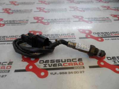 SONDA LAMBDA PORSCHE CAYENNE 2006 4.5 V8 TURBO (450 CV)