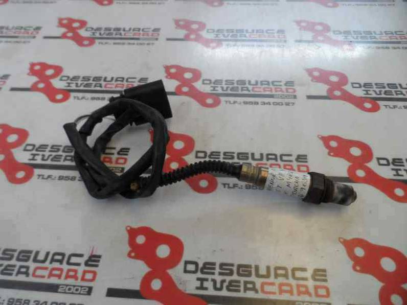 SONDA LAMBDA PORSCHE CAYENNE 2006 4.5 V8 TURBO (450 CV)