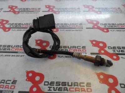 SONDA LAMBDA PORSCHE CAYENNE 2006 4.5 V8 TURBO (450 CV)