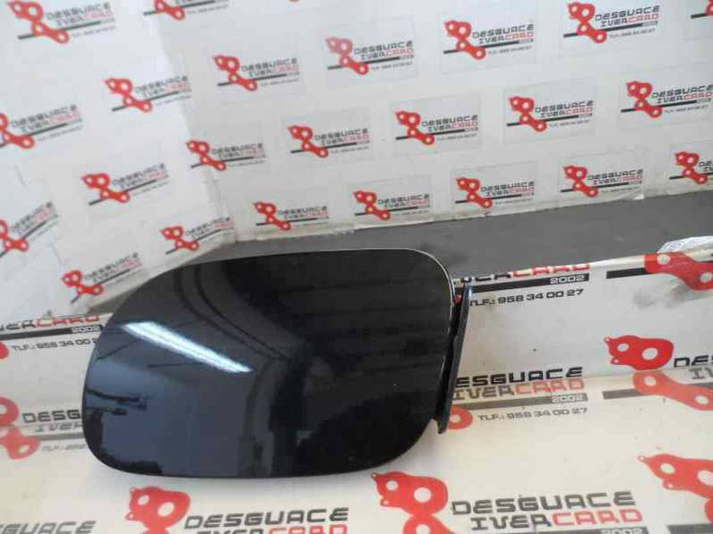 TAPA EXTERIOR COMBUSTIBLE PORSCHE CAYENNE 2006 4.5 V8 TURBO (450 CV)