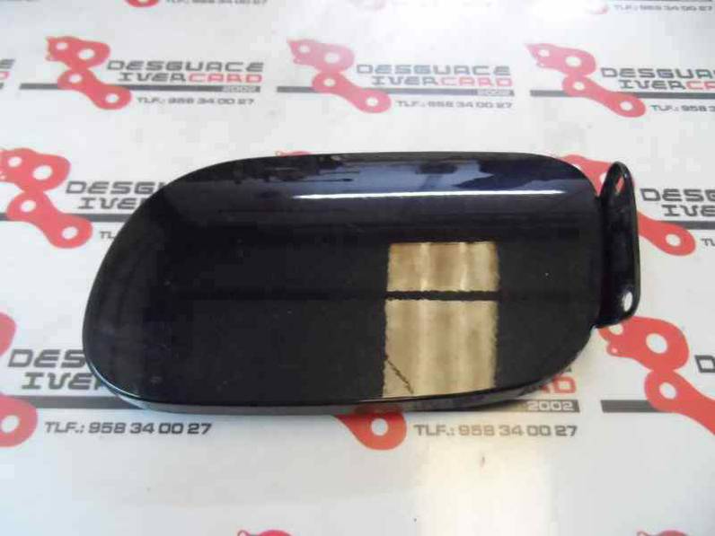 TAPA EXTERIOR COMBUSTIBLE PORSCHE CAYENNE 2006 4.5 V8 TURBO (450 CV)