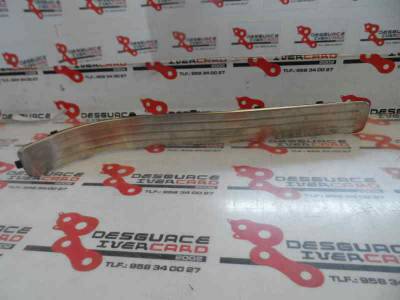 MOLDURA PORSCHE CAYENNE 2006 4.5 V8 TURBO (450 CV)