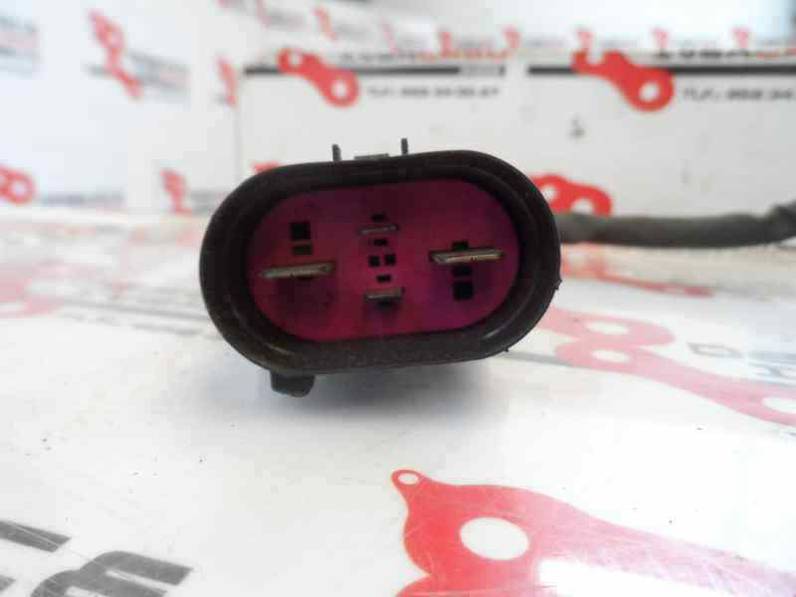 ELECTROVENTILADOR PORSCHE CAYENNE 2006 4.5 V8 TURBO (450 CV)