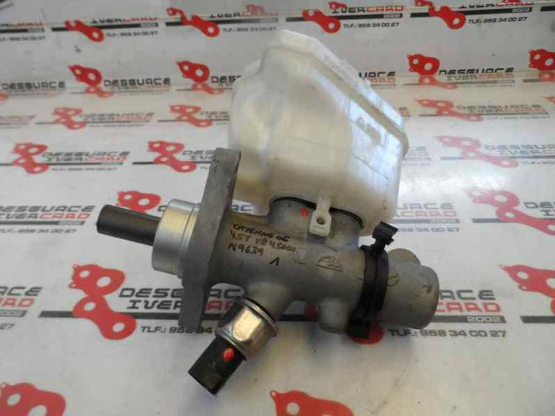 BOMBA FRENO PORSCHE CAYENNE 2006 4.5 V8 TURBO (450 CV)