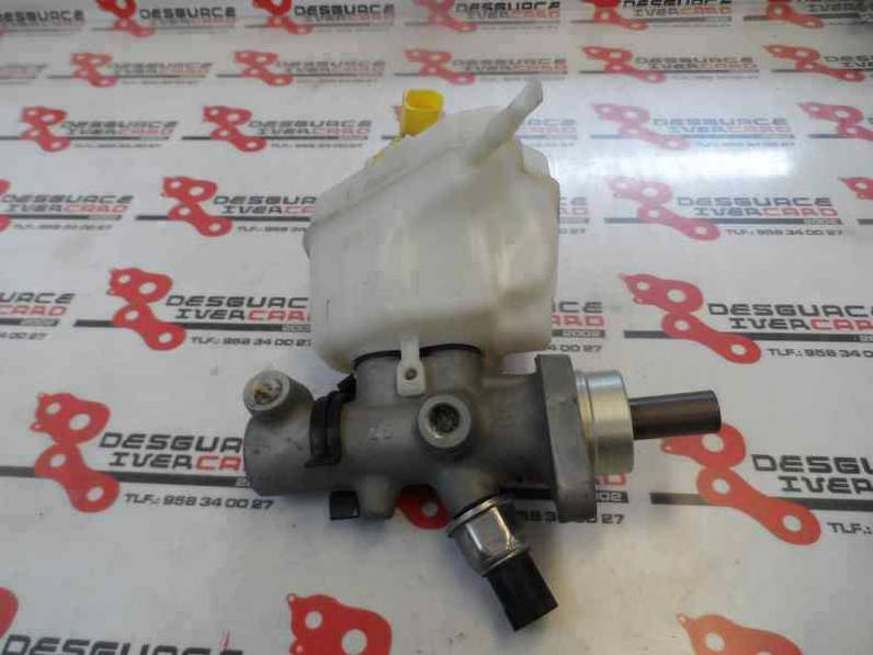 BOMBA FRENO PORSCHE CAYENNE 2006 4.5 V8 TURBO (450 CV)