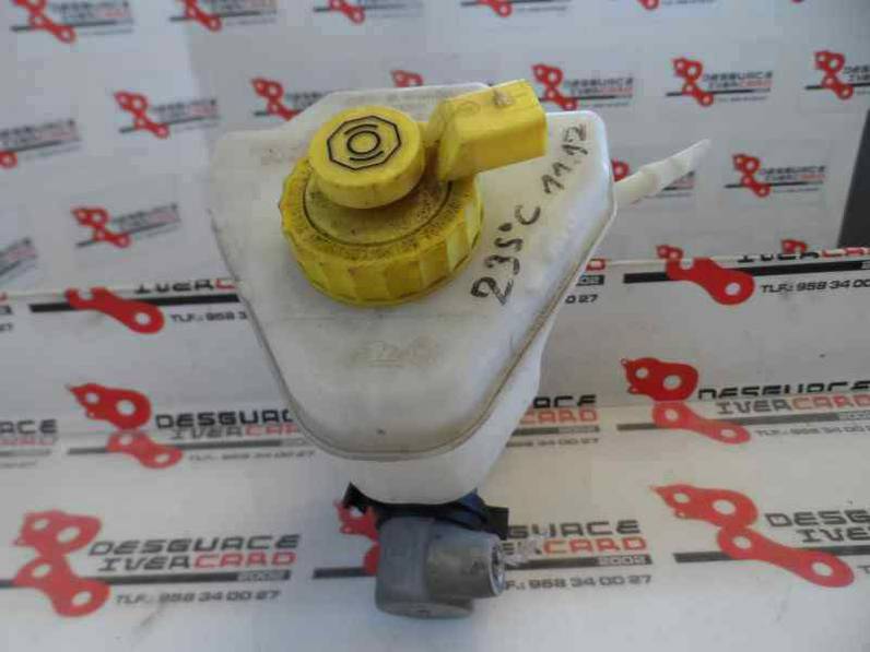 BOMBA FRENO PORSCHE CAYENNE 2006 4.5 V8 TURBO (450 CV)