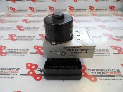 ABS PORSCHE CAYENNE 2006 4.5 V8 TURBO (450 CV)