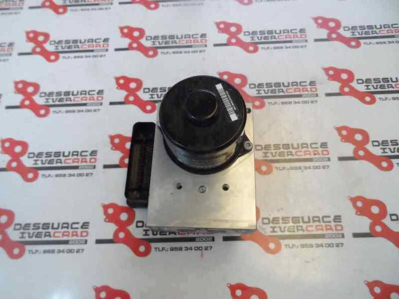 ABS PORSCHE CAYENNE 2006 4.5 V8 TURBO (450 CV)