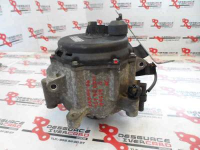 ALTERNADOR PORSCHE CAYENNE 2006 4.5 V8 TURBO (450 CV)