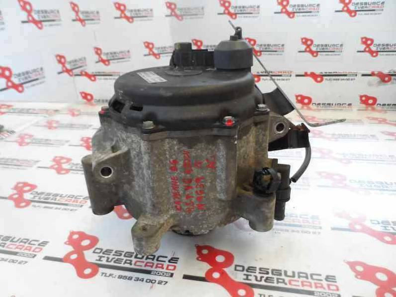 ALTERNADOR PORSCHE CAYENNE 2006 4.5 V8 TURBO (450 CV)