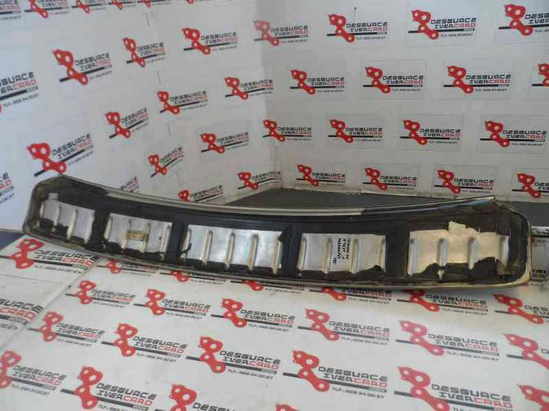 MOLDURA PORSCHE CAYENNE 2006 4.5 V8 TURBO (450 CV)