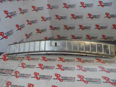 MOLDURA PORSCHE CAYENNE 2006 4.5 V8 TURBO (450 CV)