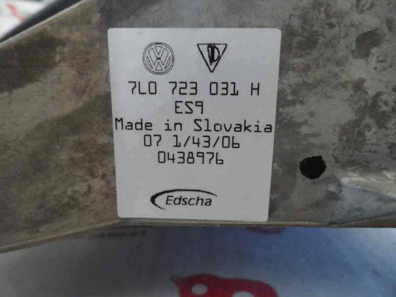 PEDAL FRENO PORSCHE CAYENNE 2006 4.5 V8 TURBO (450 CV)