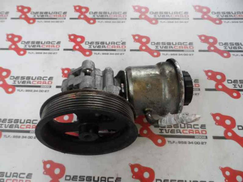 BOMBA DIRECCION TOYOTA AVENSIS BERLINA 2007 2.0 TURBODIESEL (126 CV)