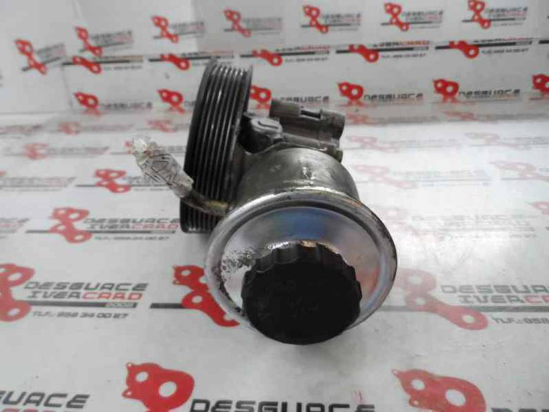 BOMBA DIRECCION TOYOTA AVENSIS BERLINA 2007 2.0 TURBODIESEL (126 CV)