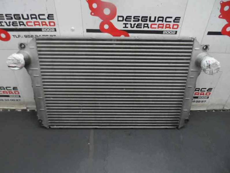 INTERCOOLER TOYOTA AVENSIS BERLINA 2007 2.0 TURBODIESEL (126 CV)