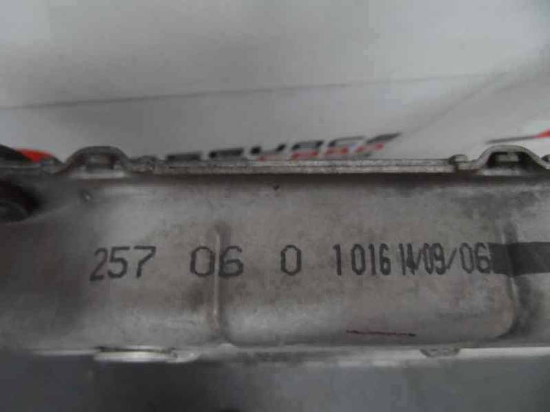 INTERCOOLER TOYOTA AVENSIS BERLINA 2007 2.0 TURBODIESEL (126 CV)