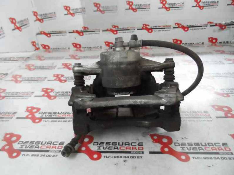 PINZA FRENO DELANTERA DERECHA TOYOTA AVENSIS BERLINA 2007 2.0 TURBODIESEL (126 CV)