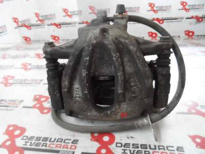 PINZA FRENO DELANTERA IZQUIERDA TOYOTA AVENSIS BERLINA 2007 2.0 TURBODIESEL (126 CV)