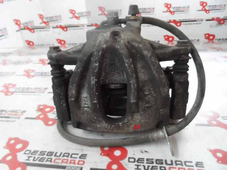 PINZA FRENO DELANTERA IZQUIERDA TOYOTA AVENSIS BERLINA 2007 2.0 TURBODIESEL (126 CV)