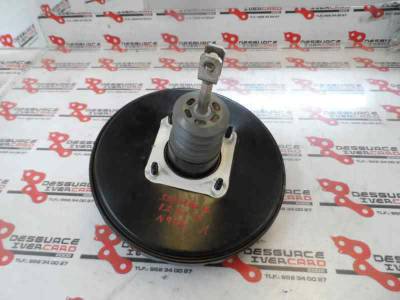 SERVOFRENO DACIA SANDERO 2010 1.2 16V (75 CV)