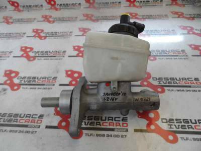 BOMBA FRENO DACIA SANDERO 2010 1.2 16V (75 CV)