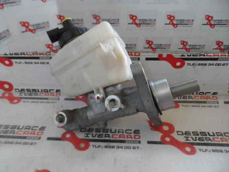 BOMBA FRENO DACIA SANDERO 2010 1.2 16V (75 CV)