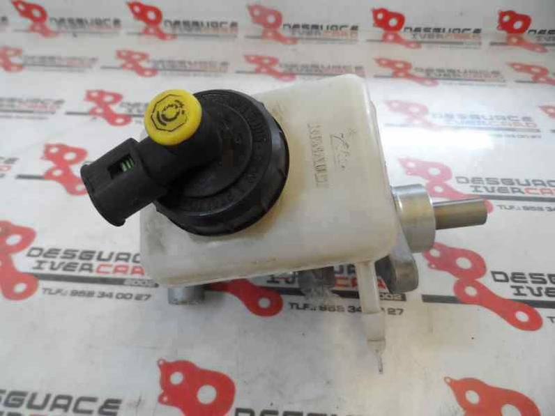 BOMBA FRENO DACIA SANDERO 2010 1.2 16V (75 CV)