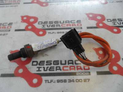 SONDA LAMBDA DACIA SANDERO 2010 1.2 16V (75 CV)