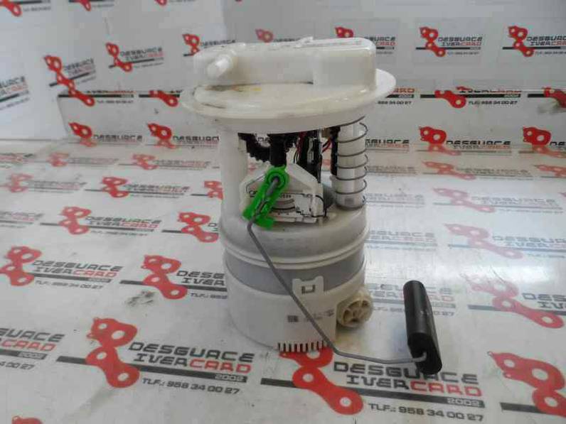 AFORADOR DACIA SANDERO 2010 1.2 16V (75 CV)