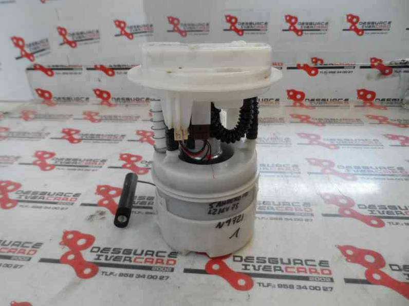 AFORADOR DACIA SANDERO 2010 1.2 16V (75 CV)