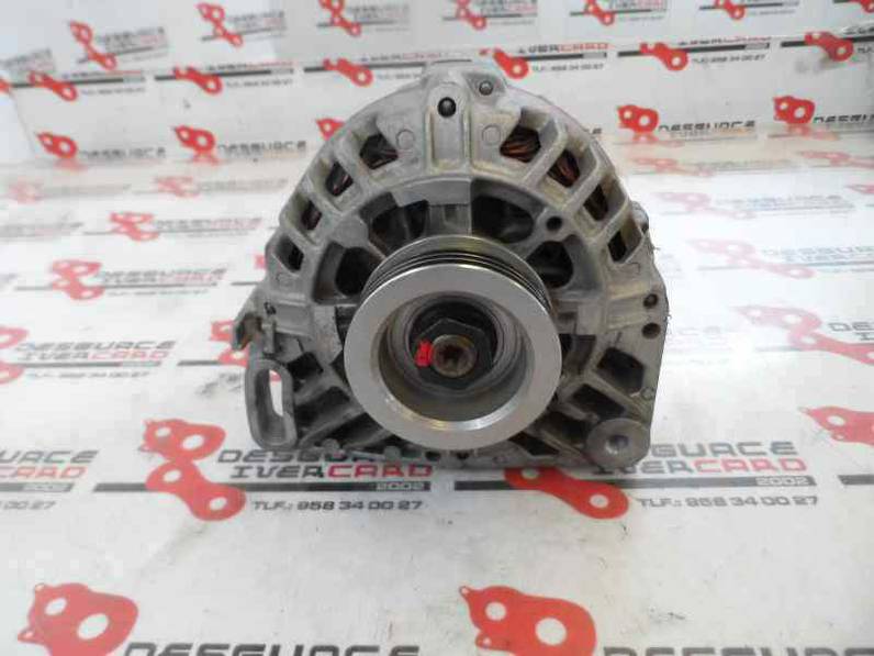 ALTERNADOR DACIA SANDERO 2010 1.2 16V (75 CV)