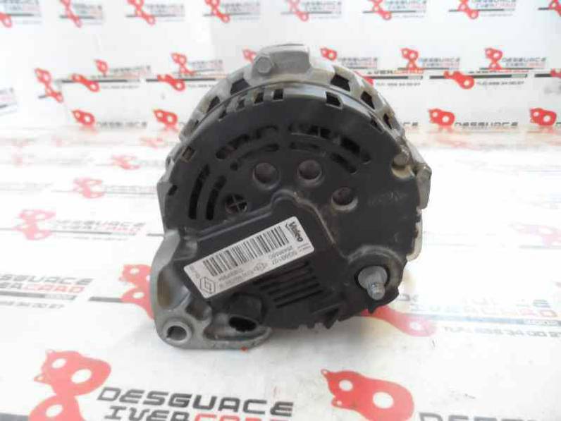 ALTERNADOR DACIA SANDERO 2010 1.2 16V (75 CV)