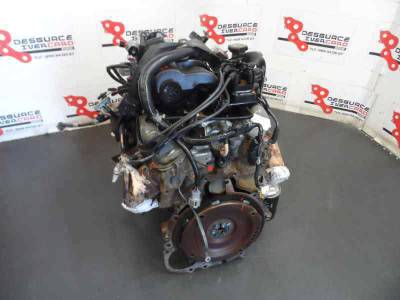 MOTOR COMPLETO FORD EXPLORER 1995 4.0 V6 (156 CV)