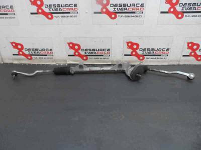 CREMALLERA DIRECCION DACIA SANDERO 2010 1.2 16V (75 CV)