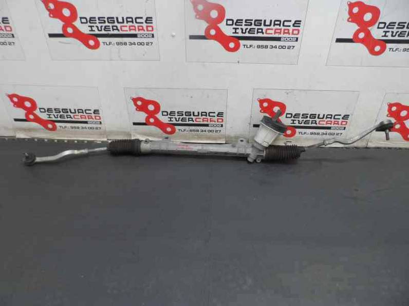 CREMALLERA DIRECCION DACIA SANDERO 2010 1.2 16V (75 CV)